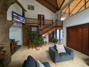Casa Natura, amazing location in La Fortuna